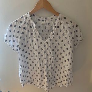 Old Navy Top!☺️